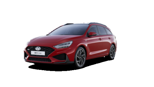 i30 SW