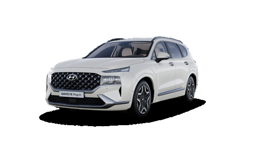 Santa Fe Plug-in Hybrid