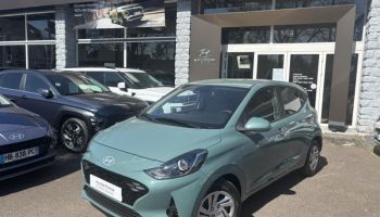 89100 : Hyundai Sens - APS - HYUNDAI i10 - i10 - Vert - Traction - Essence