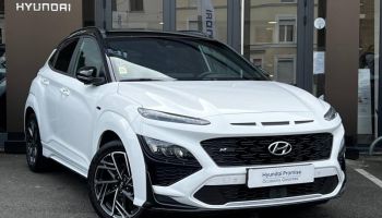95100 : Hyundai Argenteuil - BNA - HYUNDAI Kona - Kona -  - Traction - Essence/Micro-Hybride