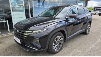 87280 : Hyundai Limoges - Motors Cars - HYUNDAI Tucson - Tucson - Phantom Black Métal - Traction - Diesel/Micro-Hybride
