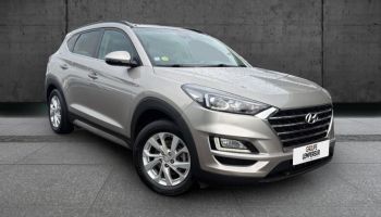 62800 : Hyundai Lens - Groupe Lempereur - HYUNDAI Tucson - Tucson - Micron Grey - Traction - Diesel