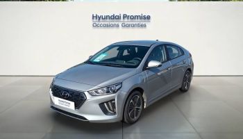 31200 : Hyundai TOULOUSE NORD - AUTO NORD - HYUNDAI IONIQ Intuitive - IONIQ - GRIS - Automate sequentiel - Essence / Courant électrique