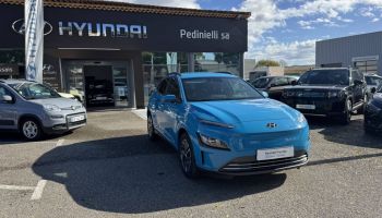 84120 : Hyundai PERTUIS - SA PEDINIELLI - HYUNDAI KONA ELECTRIC Creative - KONA ELECTRIQUE - DIVE IN JEJU - Automate à fonct. Continu - Courant électrique