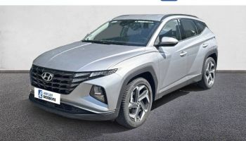 73200 : Hyundai Albertville - Jean Lain Mobilités - HYUNDAI TUCSON Business - TUCSON IV - Gris - Boîte automatique - Essence / Courant électrique