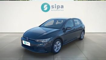 31200 : Hyundai TOULOUSE NORD - AUTO NORD - VOLKSWAGEN GOLF Life - GOLF VIII - GRIS - Automate sequentiel - Essence sans plomb
