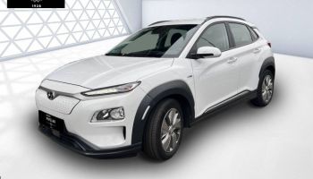 77100 : Hyundai Meaux - Protea by Riester - HYUNDAI KONA ELECTRIC Intuitive - KONA ELECTRIQUE - BLANC - Automate à fonct. Continu - Courant électrique