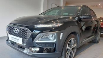 78310 : Hyundai Coignières - Socohy | Groupe Rabot - HYUNDAI Kona - Kona - Phantom Black - Traction - Essence
