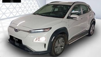 77600 : Hyundai Bussy-Saint-Georges - Protea by Riester - HYUNDAI KONA ELECTRIC Intuitive - KONA ELECTRIQUE - BLANC - Automate à fonct. Continu - Courant électrique