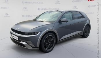 67800 : Hyundai Strasbourg - HESS Automobile - HYUNDAI Ioniq 5 - Ioniq 5 - Ecotronic Grey Mate - Propulsion - Electrique