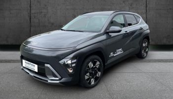 62700 : Hyundai Bruay-La-Buissière - Groupe Lempereur - HYUNDAI Kona - Kona - Vert - Traction - Hybride : Essence/Electrique