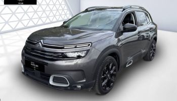 60740 : Hyundai Saint-Maximin - Protea by Riester - CITROEN C5 AIRCROSS Shine - C5 AIRCROSS - GRIS - Boîte automatique - Diesel