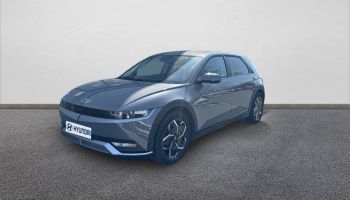 35400 : Hyundai Saint-Malo - GCA - HYUNDAI Ioniq 5 - Ioniq 5 - Galactic Gray Métal - Propulsion - Electrique