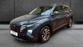 62700 : Hyundai Bruay-La-Buissière - Groupe Lempereur - HYUNDAI Tucson - Tucson - Dark Knight Métal - Traction - Diesel/Micro-Hybride