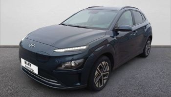 KONA ELECTRIC (12/2020-08/2023)