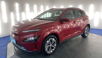 31200 : Hyundai TOULOUSE NORD - AUTO NORD - HYUNDAI KONA ELECTRIC Intuitive - KONA ELECTRIQUE - Rouge - Automate à fonct. Continu - Courant électrique