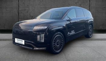 62800 : Hyundai Lens - Groupe Lempereur - HYUNDAI Ioniq 9 - Ioniq 9 - Biophilic Blue - Transmission intégrale - Electrique