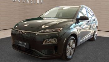 83130 : Hyundai Toulon - Autodif SAS - Groupe BALDASSARI - HYUNDAI KONA ELECTRIC Intuitive - KONA ELECTRIQUE - Gris - Automate à fonct. Continu - Courant électrique