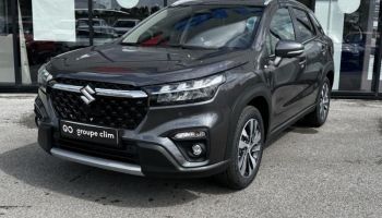 40990 : Hyundai Dax - i-AUTO - SUZUKI S-Cross - S-Cross - - Traction - Hybride : Essence/Electrique