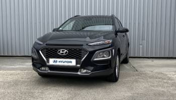 40990 : Hyundai Dax - i-AUTO - HYUNDAI Kona - Kona - Phantom Black - Traction - Essence