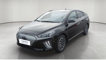 80330 : Hyundai Amiens - Mary Automobiles - HYUNDAI IONIQ ELECTRIQUE Creative - IONIQ ELECTRIQUE - PHANTOM BLACK - Automate à fonct. Continu - Courant électrique