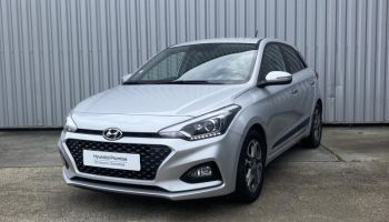40990 : Hyundai Dax - i-AUTO - HYUNDAI i20 Active - i20 Active - Star Dust - Traction - Essence