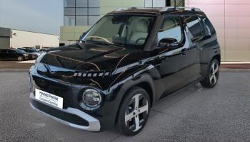 62800 : Hyundai Lens - Groupe Lempereur - HYUNDAI Inster - Inster - Abyss Black métal perlé - Traction - Electrique