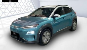 60740 : Hyundai Saint-Maximin - Protea by Riester - HYUNDAI KONA ELECTRIC Executive Style - KONA ELECTRIQUE - Bleu - Automate à fonct. Continu - Courant électrique