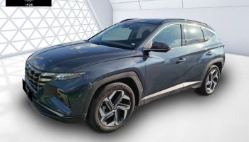 60000 : Hyundai Beauvais - Protea by Riester - HYUNDAI TUCSON Executive - TUCSON IV - GRIS FONCE - Boîte automatique - Essence / Courant électrique