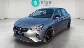 31200 : Hyundai TOULOUSE NORD - AUTO NORD - OPEL CORSA Edition - CORSA F - GRIS - Boîte manuelle - Essence sans plomb