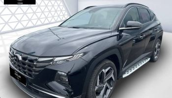 60000 : Hyundai Beauvais - Protea by Riester - HYUNDAI TUCSON Executive - TUCSON IV - NOIR - Boîte automatique - Essence / Courant électrique