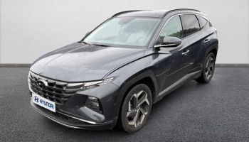 35510 : Hyundai Rennes - GCA - HYUNDAI Tucson - Tucson - Dark knight - Traction - Hybride : Essence/Electrique