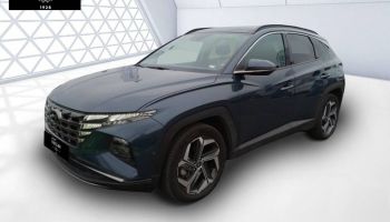 60000 : Hyundai Beauvais - Protea by Riester - HYUNDAI TUCSON Executive - TUCSON IV - GRIS FONCE - Boîte automatique - Essence / Courant électrique