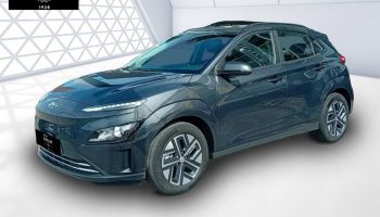 60740 : Hyundai Saint-Maximin - Protea by Riester - HYUNDAI KONA ELECTRIC Intuitive - KONA ELECTRIQUE - Gris - Automate à fonct. Continu - Courant électrique