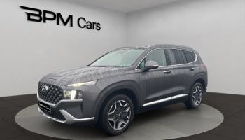 18230 : Hyundai Bourges - BPM Cars - HYUNDAI Santa Fe - Santa Fe - Magnetic Force Métal - Traction - Hybride : Essence/Electrique