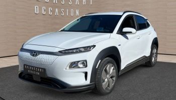 13016 : Hyundai Marseille Estaque - AUTODIF SAS - Groupe BALDASSARI - HYUNDAI KONA ELECTRIC Creative - KONA - BLANC - Automate à fonct. Continu - Courant électrique