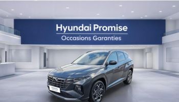 56000 : Hyundai Vannes - Park Lann Automobiles - HYUNDAI Tucson - Tucson - Rouge - Traction - Hybride : Essence/Electrique