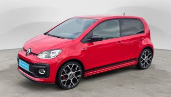 69340 : Hyundai Lyon Ouest - Groupe Central Autos - VOLKSWAGEN UP! 2.0 GTI -  - Rouge - Boîte manuelle - Essence sans plomb