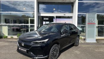 40280 : Hyundai Mont de Marsan i-AUTO - HONDA e:Ny1 - e:Ny1 - Noir Cristal nacrée - Traction - Electrique