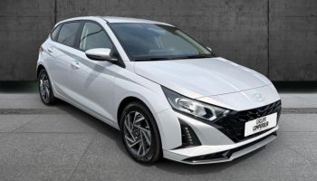 62800 : Hyundai Lens - Groupe Lempereur - HYUNDAI i20 - i20 - Lumen Gray Métal - Traction - Essence
