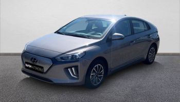 42100 : Hyundai Saint-Etienne - Ravon Automobile - HYUNDAI IONIQ Intuitive - IONIQ - Gris - Automate à fonct. Continu - Courant électrique