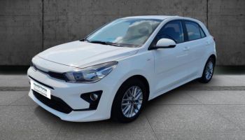 62700 : Hyundai Bruay-La-Buissière - Groupe Lempereur - KIA Rio - Rio - Blanc - Traction - Essence