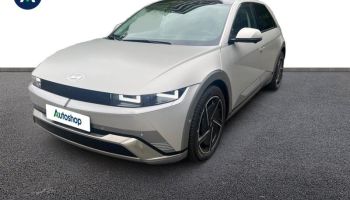 75013 : Hyundai Paris 13 - BPM Cars - HYUNDAI Ioniq 5 - Ioniq 5 - Gravity Gold Mate - Propulsion - Electrique