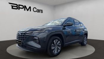 45200 : Hyundai Montargis - BPM Cars - HYUNDAI Tucson - Tucson - Dark Knight Métal - Traction - Hybride : Essence/Electrique