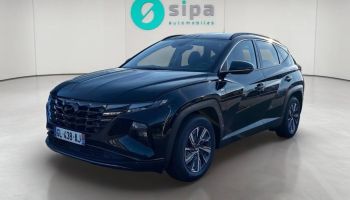 31200 : Hyundai TOULOUSE NORD - AUTO NORD - HYUNDAI TUCSON Business - TUCSON IV - Gris - Boîte manuelle - Diesel