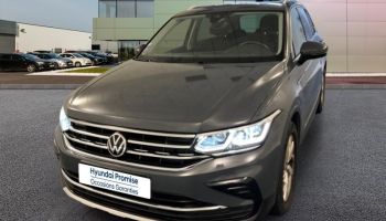 59187 : Hyundai Douai - Groupe Lempereur - VOLKSWAGEN Tiguan - Tiguan - Gris - Traction - Essence