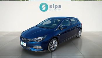 31200 : Hyundai TOULOUSE NORD - AUTO NORD - OPEL ASTRA Elegance Business - ASTRA K - NOIR - Boîte manuelle - Diesel