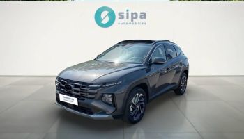 33140 : Hyundai Bordeaux Sud Villenave d'Ornon - Sipa Automobiles - HYUNDAI TUCSON Executive - TUCSON - ECOTRONIC GRAY PEARL. - Boîte automatique - Essence / Courant électrique