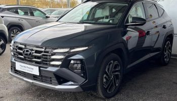 78310 : Hyundai Coignières - Socohy | Groupe Rabot - HYUNDAI Tucson - Tucson - Cypress Green Métal - Traction - Hybride : Essence/Electrique