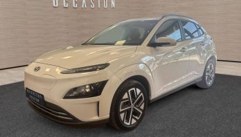 KONA ELECTRIQUE